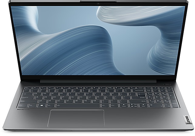 Lenovo IdeaPad 5i Laptop 15.6 Screen Intel Core i7 8GB