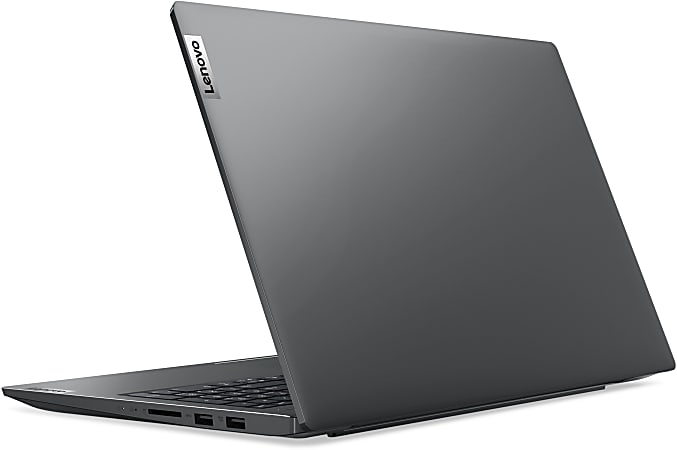 Lenovo IdeaPad 5i Laptop 15.6 Screen Intel Core i7 8GB Memory 512GB Solid  State Drive Windows 11 Home - Office Depot