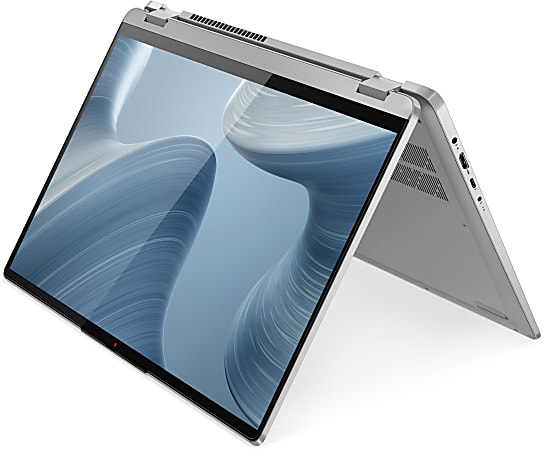 Lenovo® IdeaPad Flex 5i 2-in-1 Touch Laptop, 16 Screen, Intel® Core™ i5,  16GB Memory, 512GB Solid State Drive, Wi-Fi 6. Windows® 11 Home