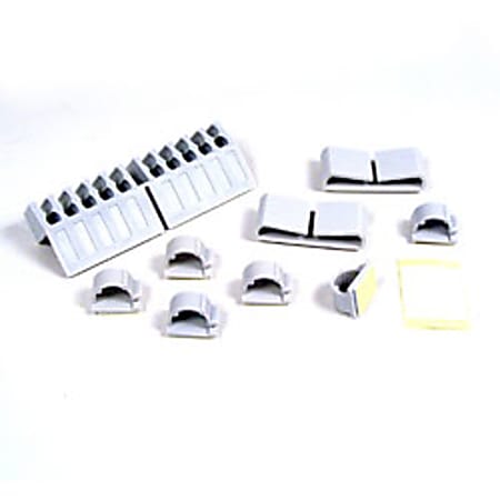 Belkin Computer Cable Clips - Cable Clip