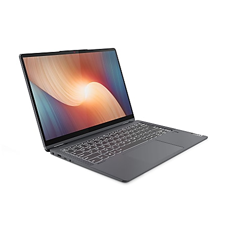 Lenovo Flex 5 Laptop 82R9000SUS - Office Depot