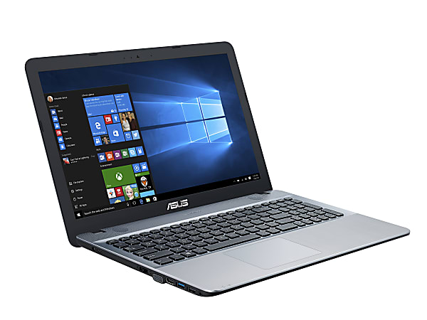 Asus Laptop 15.6 Touch Screen Intel Celeron 8GB Memory 1TB
