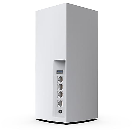 Linksys VELOP MX4200 Router - Office Depot