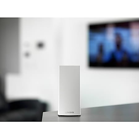 Linksys VELOP MX4200 Router - Office Depot