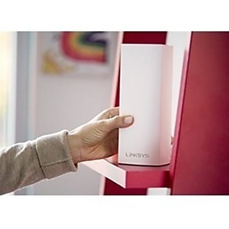 Linksys VELOP MX4200 Router - Office Depot