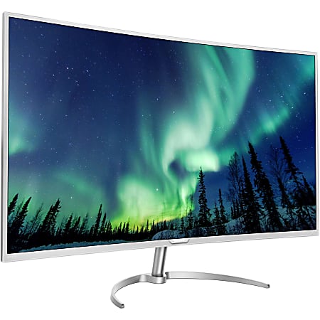 Philips Brilliance 40" 4K UHD LCD Monitor, BDM4037UW