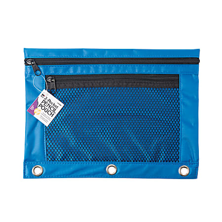 Pencil pouch deals