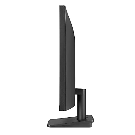 27 FHD IPS 3-Side Borderless Monitor with FreeSync™