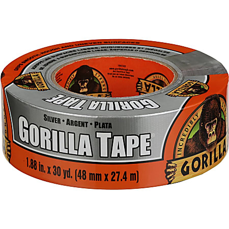 Gorilla Glue Tape And Adhesives - Office Depot