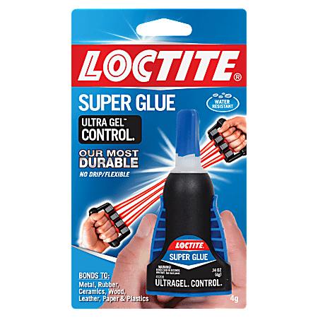 Locktight on sale super glue