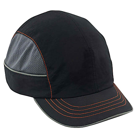 Ergodyne Skullerz® 8950 Bump Cap, XL, Short Brim,