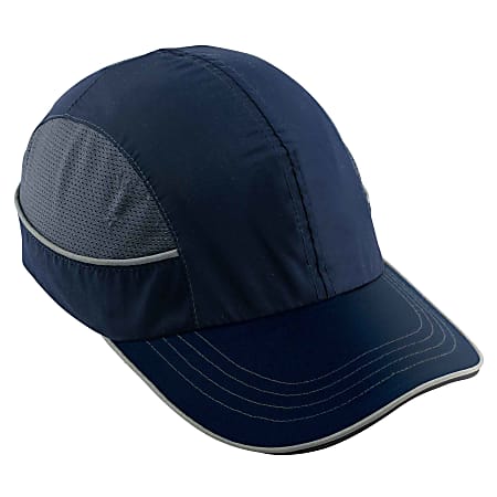 Ergodyne Skullerz® 8950 Bump Cap, XL, Long Brim,