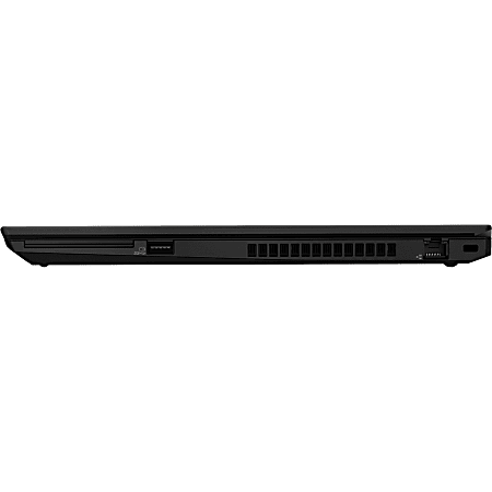 Lenovo ThinkPad T15 Gen 1 20S6001UUS 15.6 Laptop Intel Core i7