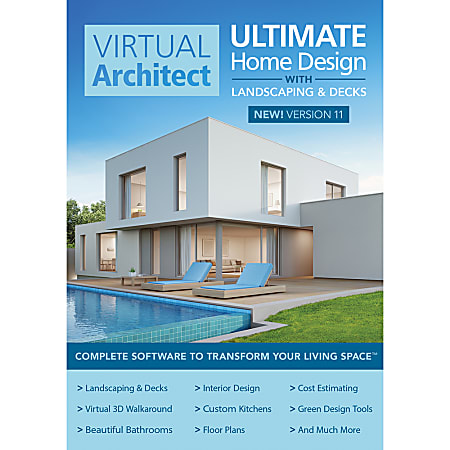 Nova Development Virtual Architect