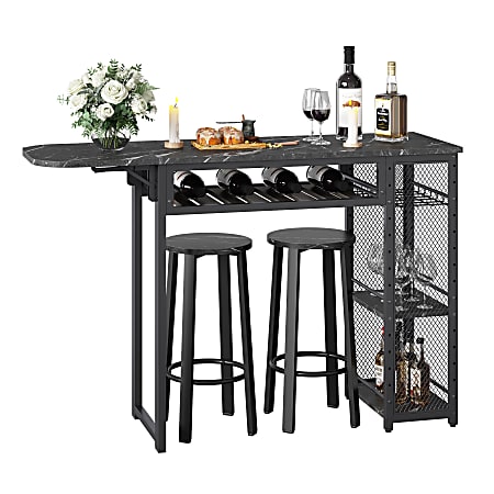 Bar stool 2025 set