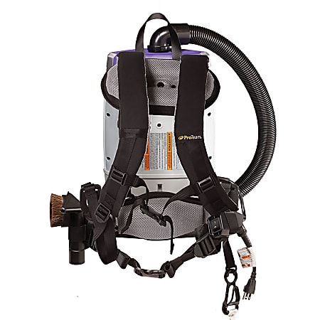 backpacks super coach pro 6 ProTeam ergonomically enhanced frame ProTeam Super Coach Pro 6