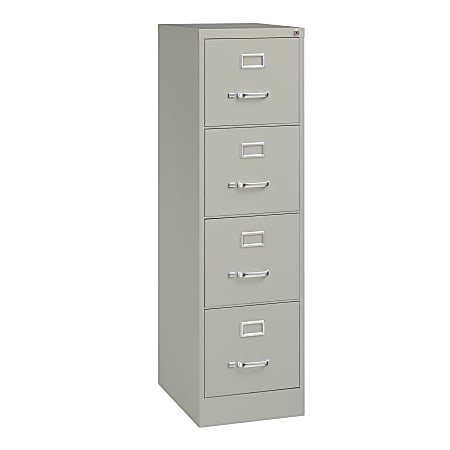 Hirsh industries file on sale cabinet