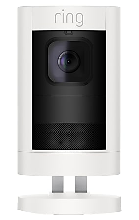 Ring camera refurbished 2025