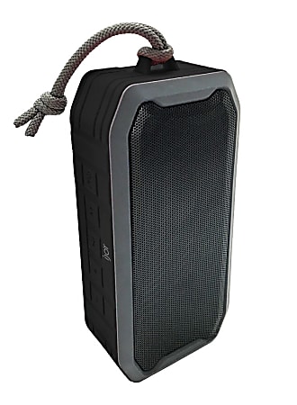 Portable Bluetooth Ijoy Waterproof Bluetooth Speaker Ijoy