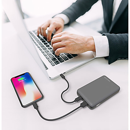 Excitrus Power Bank - Thumbnail 4