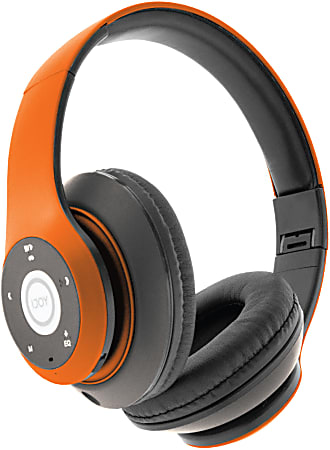 Logo deals ijoy headphones