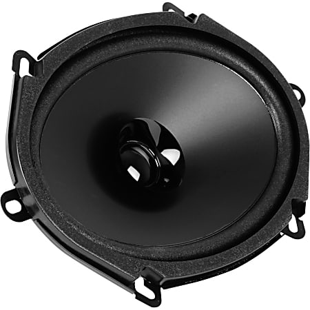 BOSS AUDIO BRS5768 BRS 5" x 7" 80-watt Full Range Speaker - Sold Individually