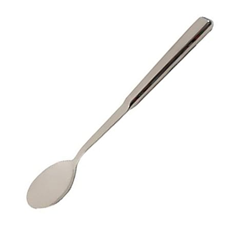 Vollrath Avocado Spoon, Silver