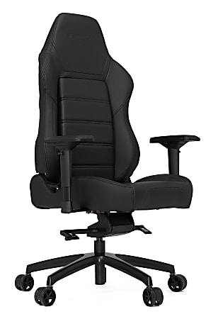 Vertagear Racing P-Line PL6000 Gaming Chair, Black/Carbon