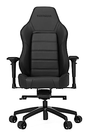 Vertagear Racing P Line PL6000 Gaming Chair BlackCarbon - Office Depot