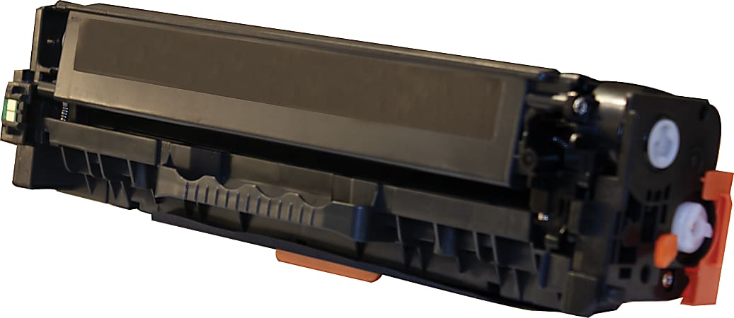M&amp;A Global Remanufactured Black Toner Cartridge Replacement