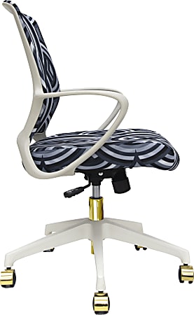 Raynor outlast cooling fabric task chair clearance