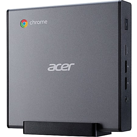 Acer CXI4-I7V16G Chromebox - Intel Core i7 10th