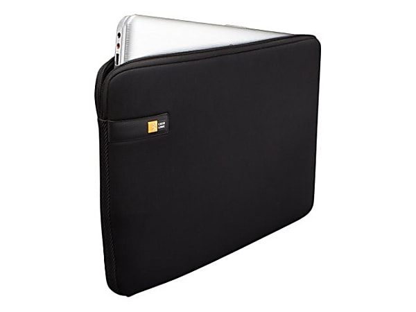 Case Logic 17" Laptop Sleeve - Notebook sleeve - 17" - black