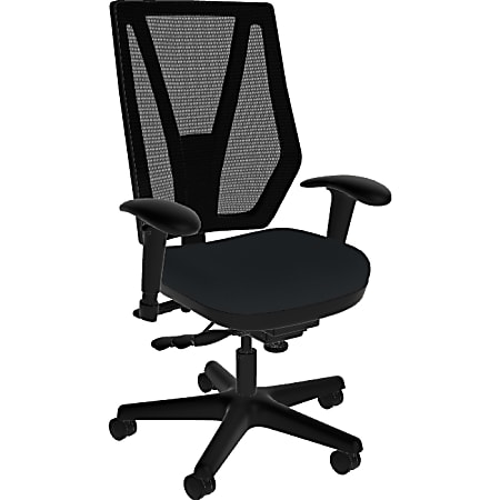 Sitmatic Forma Ergonomic Office Chair with Small Seat