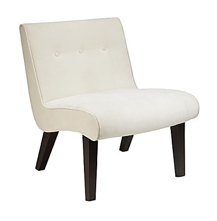 Avenue six accent shop chair