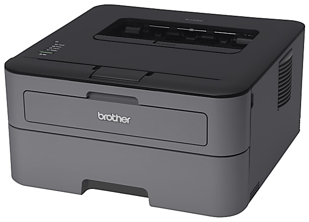brother black and white printer