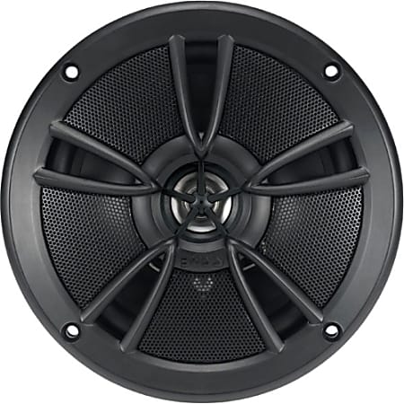 Boss Audio CER653 Chaos Erupt 6.5" 3-way 350W Full Range Speaker