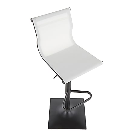 LumiSource Mirage Bar Stool