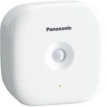 Panasonic Add-on Home Monitoring System Motion Sensor
