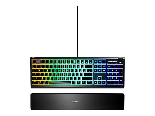 Switch steelseries store