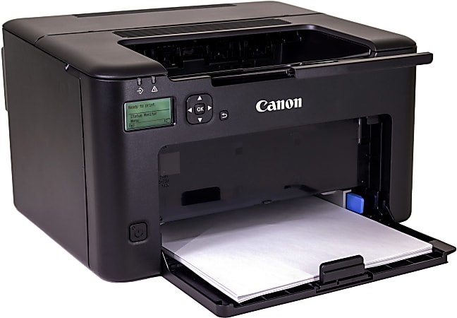 Canon® imageCLASS® LBP122dw Wireless Laser Monochrome Printer