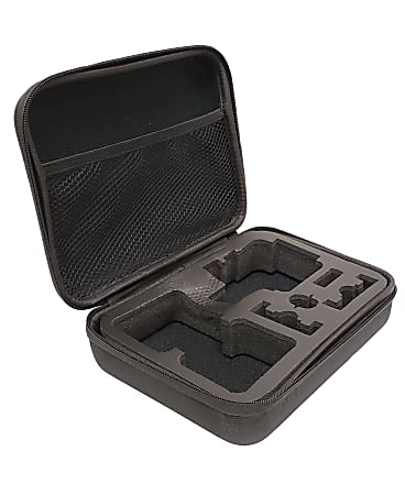 Linsay true 4k action camera clearance