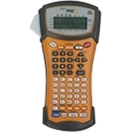 Brother PT1600 P-touch Label Maker