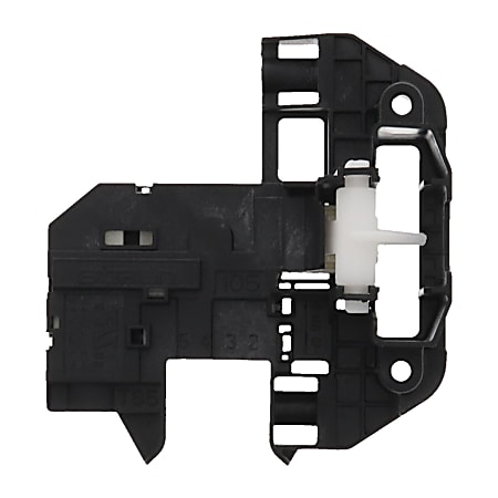 ERP® Replacement Washer Lid Lock For Select GE® Washers, Black, ERWH44X10288