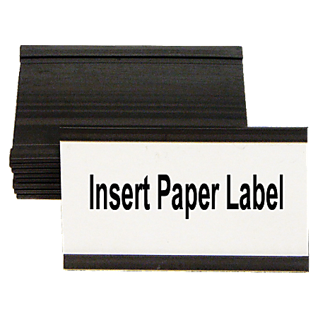 MasterVision Magnetic Dry Erase Writable Roll 1 x 50 White ...