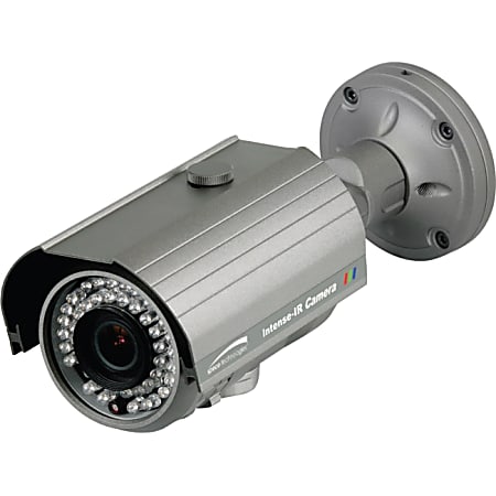 Speco Intense-IR CVC5915DNV Surveillance Camera - Color, Monochrome