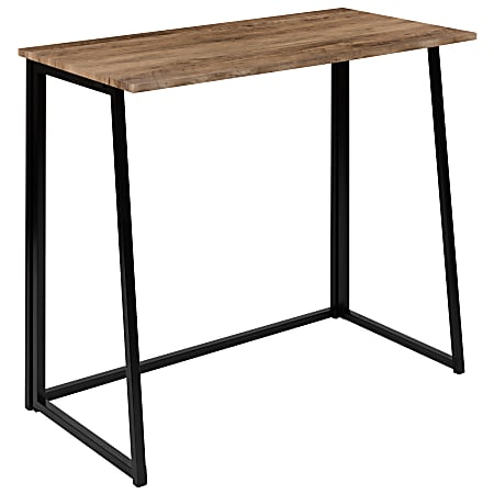 Folding desk online office depot