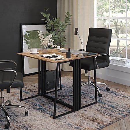 Office depot best sale folding desk