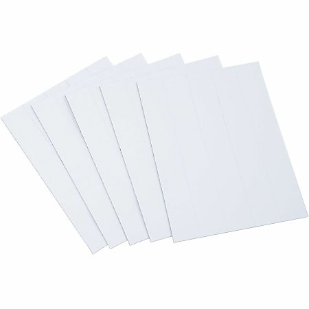 Command Poster Strips Bulk Pack, 400-Command Strips, Damage-Free