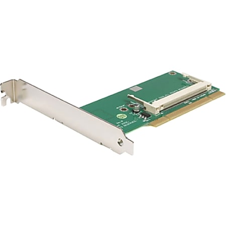StarTech.com PCI to Mini PCI Adapter Card